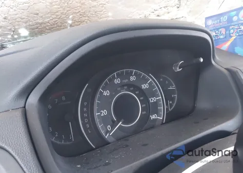 2016 Honda Cr-V Ex z USA, uszkodzony, nr VIN 2HKRM3H50GH564791